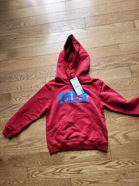 FIFA TORONTO KIDS HOODIE